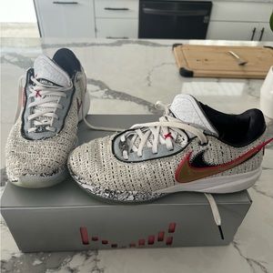 Nike Lebron 20s size 9.5 men's (original box)